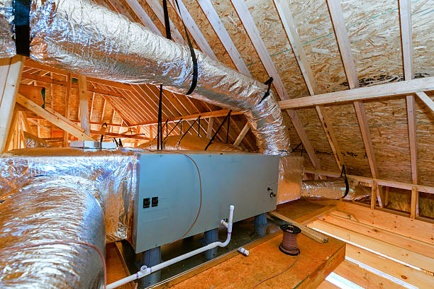 Trusted Emergency Hvac service in New Jersey, NJ - FH HVAC